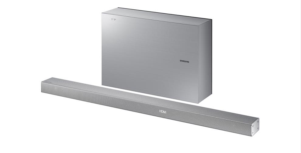 Samsung HW K660 990