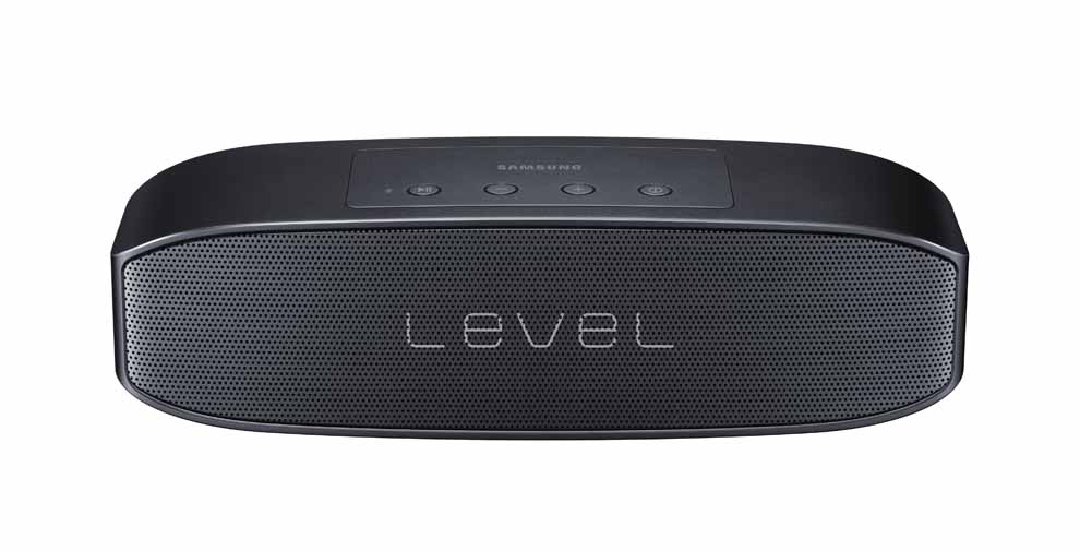 Samsung Level Box Pro 990