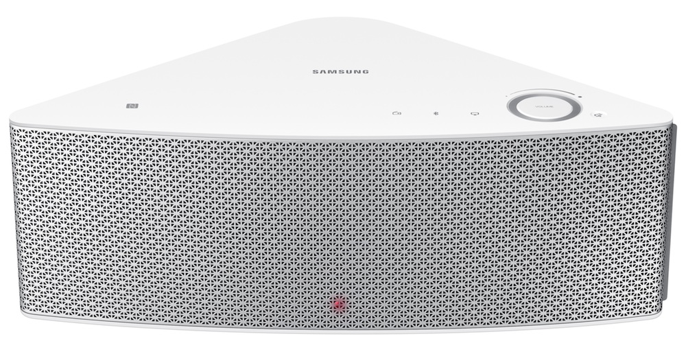 Samsung utmanar Sonos