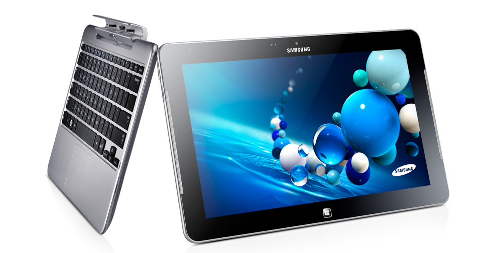 Samsung ATIV Smart PC Pro 700T1C-H01