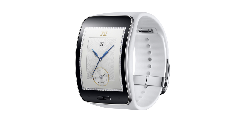 Samsung Gear S