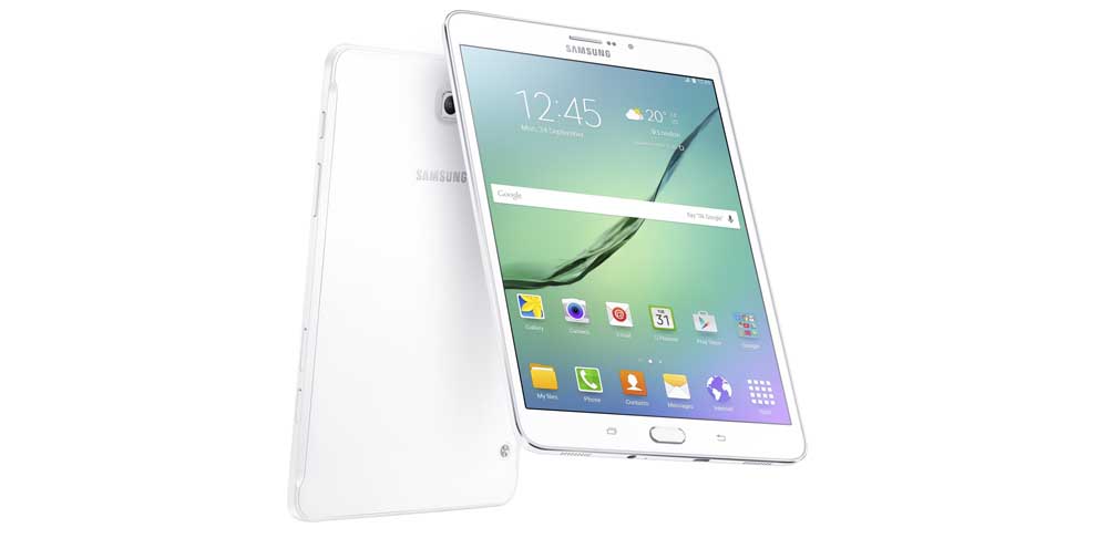 Samsung Galaxy Tab S2 9,7 4G
