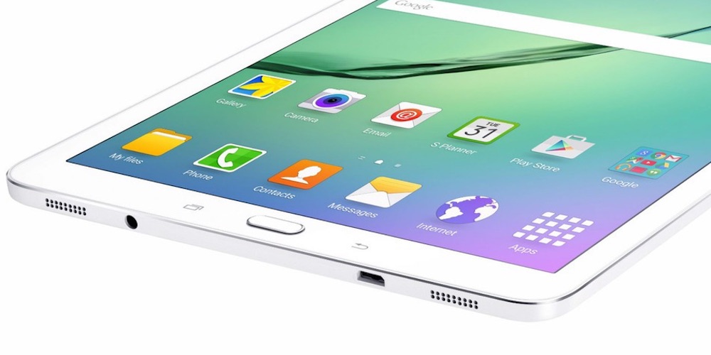 Samsung Galaxy Tab S2 9,7 4G