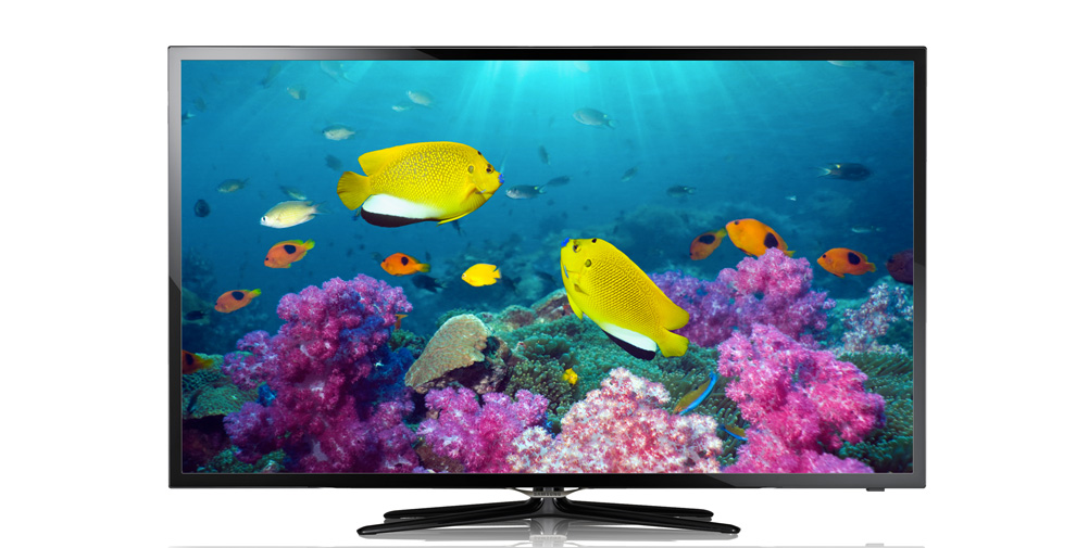 Samsung UE50F5505