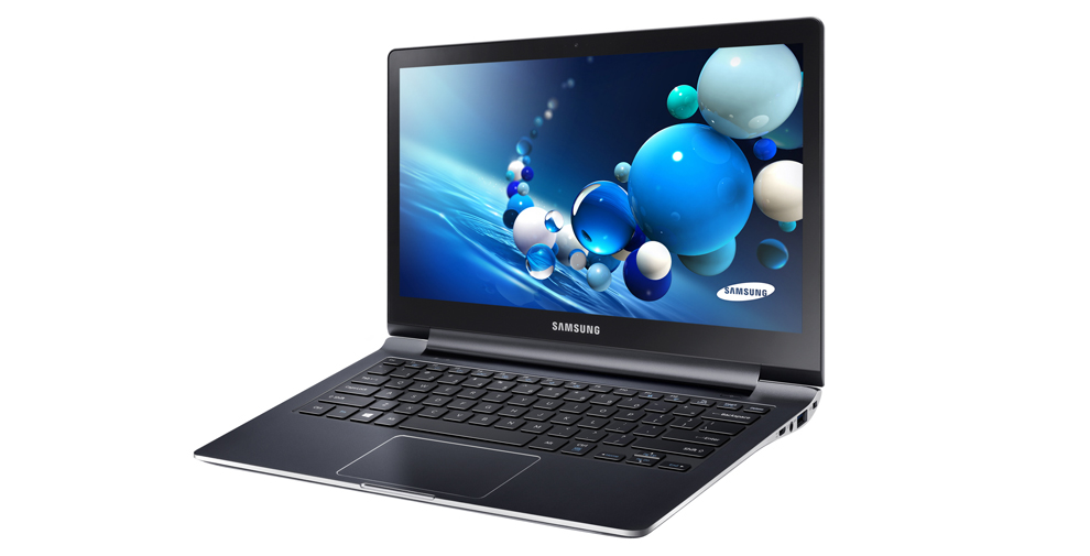 Samsung ATIV Book 9 Plus