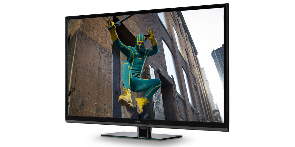 Världens billigaste UHD-TV beställd!