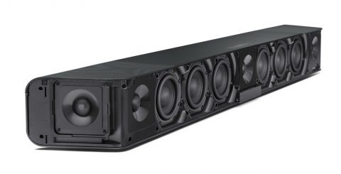 Soundbar ... från Sennheiser!