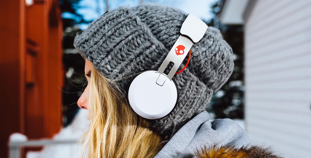 Skullcandy Grind Wireless 990
