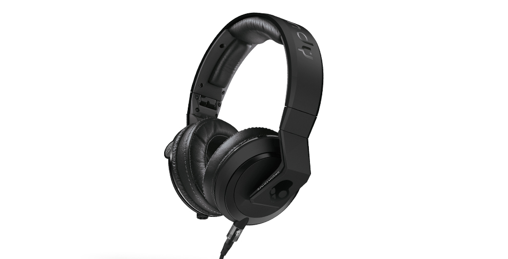 Skullcandy Mix Master 990