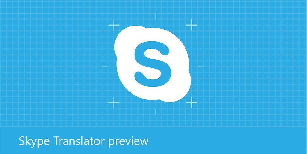 Är Skype din elektroniska tolk?