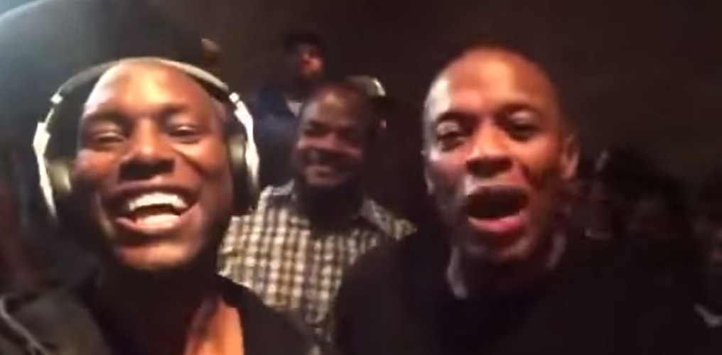 Köpet av Beats hotas av full Dr Dre