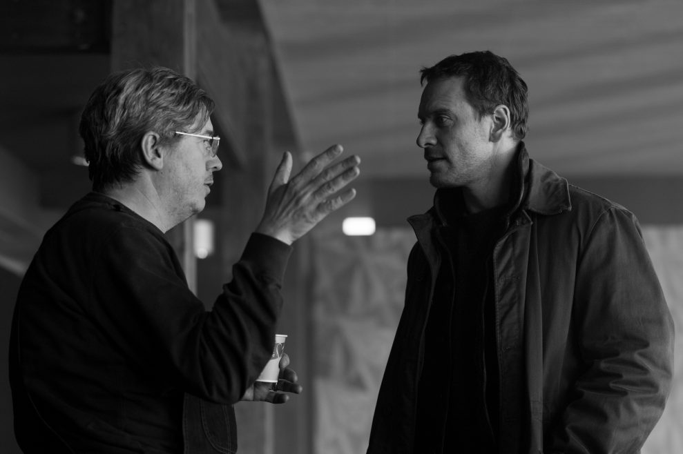 Snömannen: En slapp och osammanhängande historia 9 Snomannen 10 28758