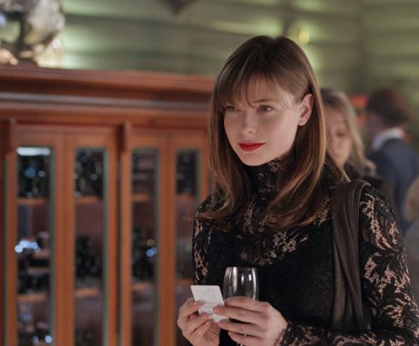 Snömannen: En slapp och osammanhängande historia 4 Snomannen 8 28756