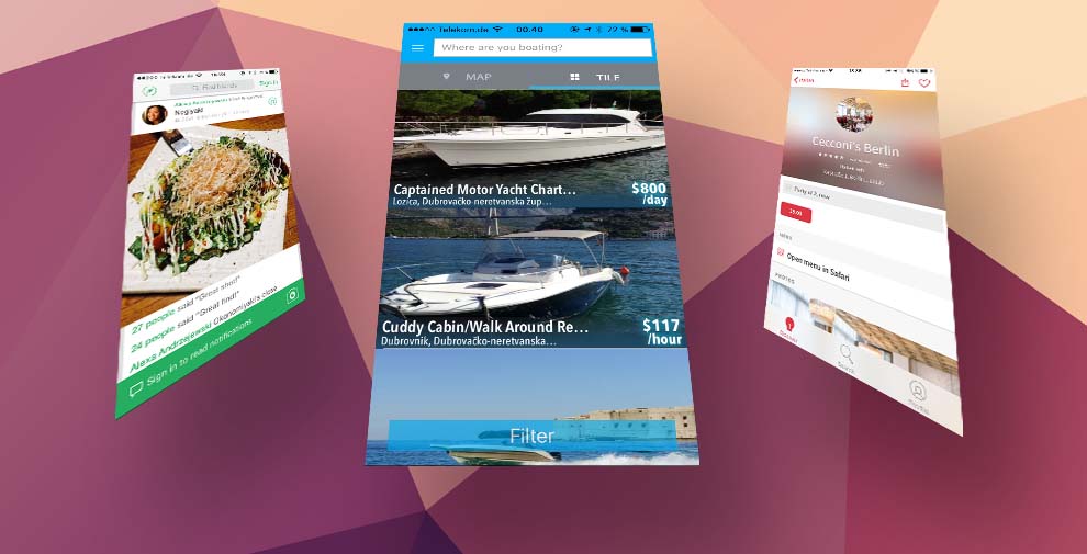 Ta med mobilen på semestern!