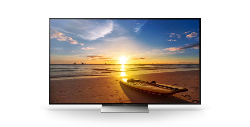 Sony 75XD9405
