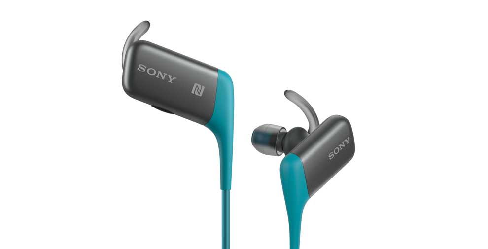 Sony MDR AS600BT 990