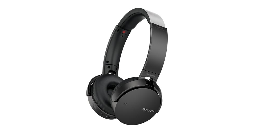 Sony MDR-XB650BT