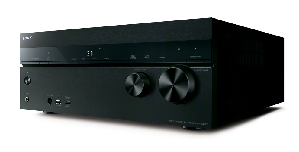 Sony STR DN1050 990