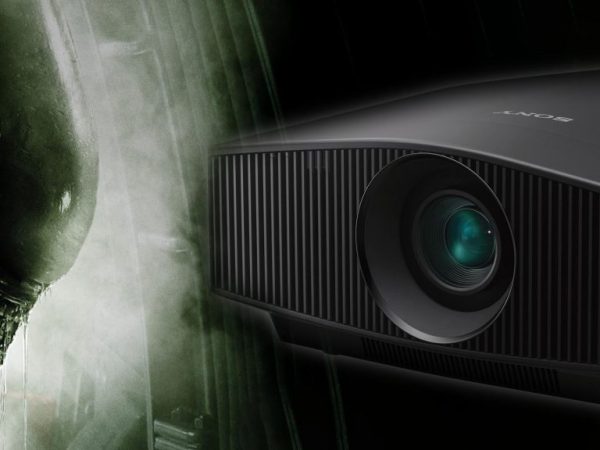 Sony VPL-VW760ES