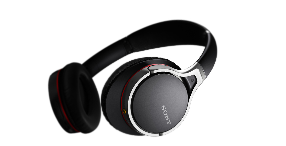 Sony MDR-10RBT