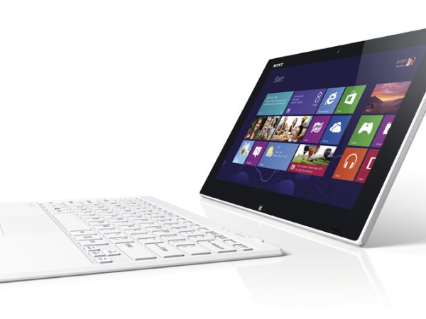 Sony VAIO Tap 11 SVT1121B2E