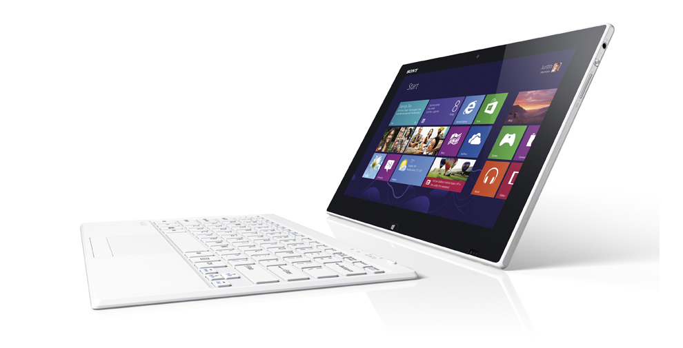 SonyVAIOTap 990