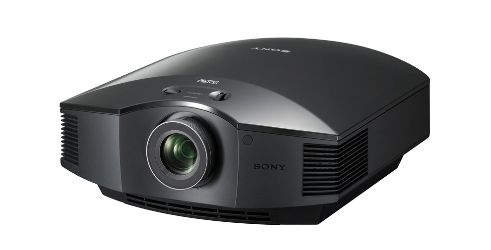 Sony VPL-HW55ES