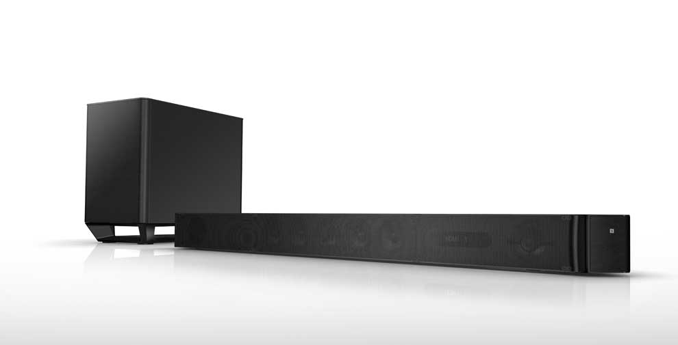Sony HT ST9 990
