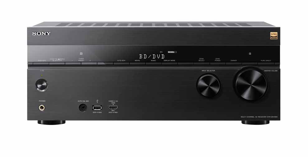 Sony STR DN1060 990