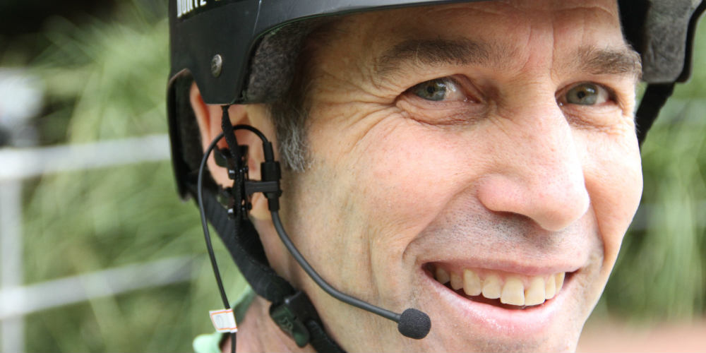 Äntligen bra ljud på actionfilmen 2 SportsMyk miljø