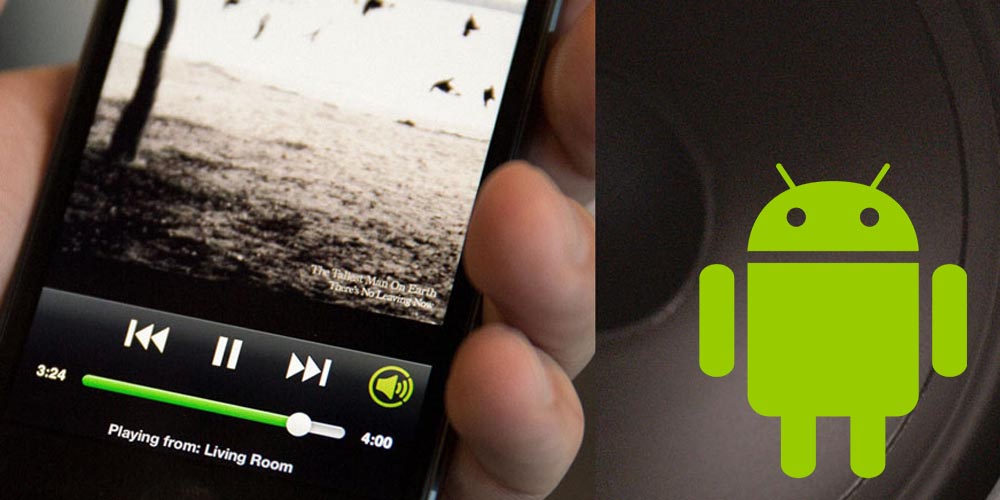 Spotify Connect – nu till Android!