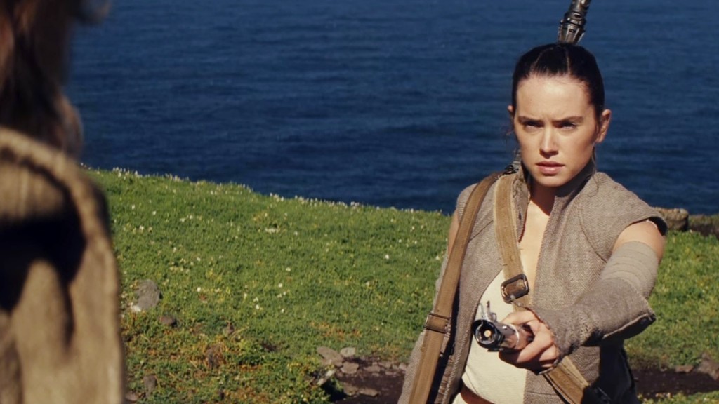 Star Wars WIII-teaser