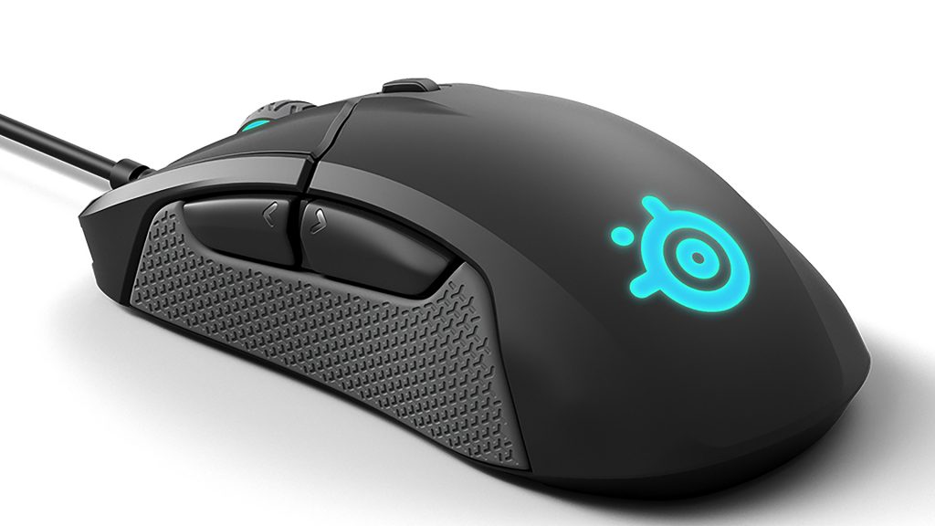 SteelSeries Rival 310