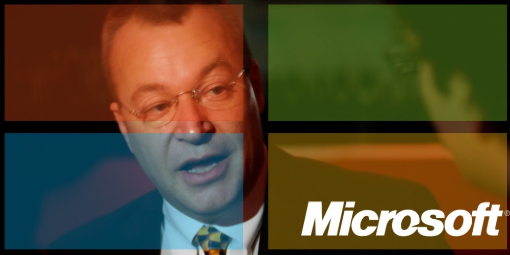 Nu är Nokia officiellt en del av Microsoft