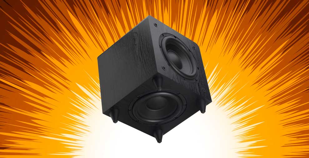 Sunfire SDS12 990