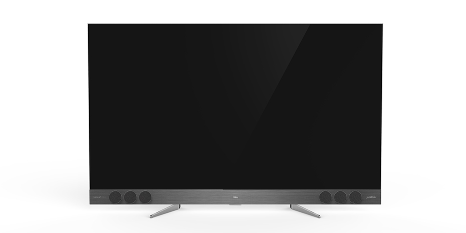 Quantum Dot-TV från TCL