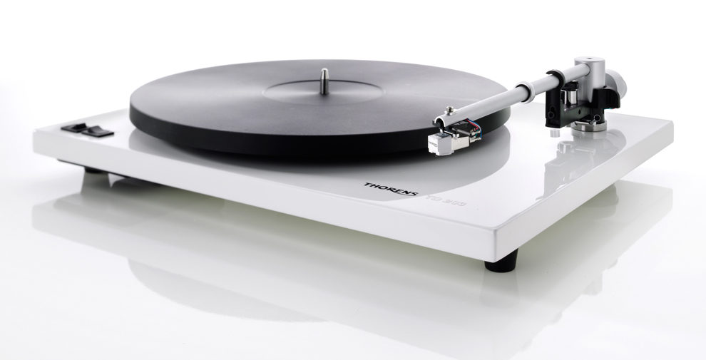 Thorens TD 203