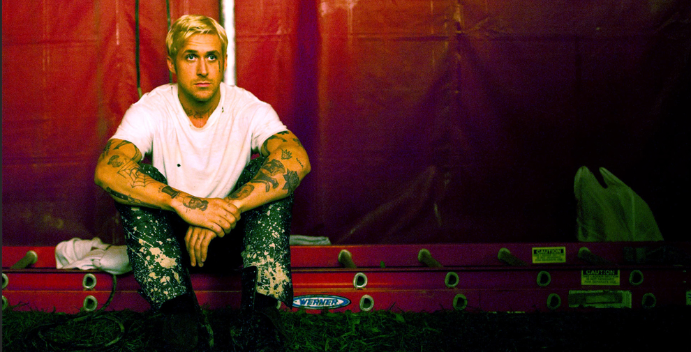 The Place Beyond the Pines