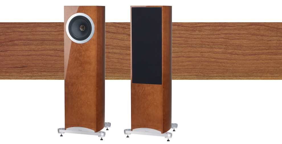 Tannoy Definition DC10A