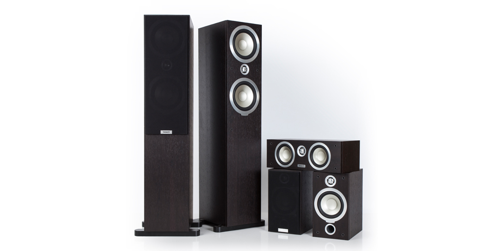 Tannoy Mercury 5.0