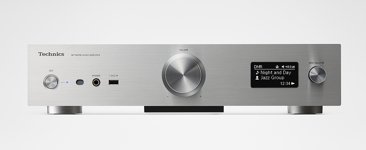 Technics SU G30 I