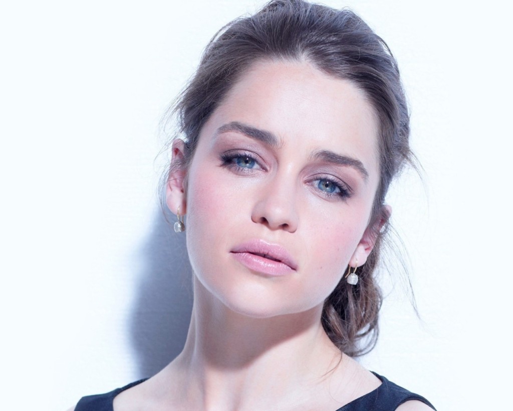 Emilia Clarke i Terminator 5