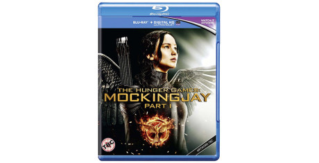The Hunger Games Mockingjay Part 1 10