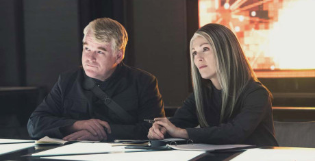 The Hunger Games Mockingjay Part 1 4