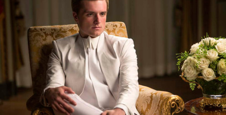The Hunger Games Mockingjay Part 1 6