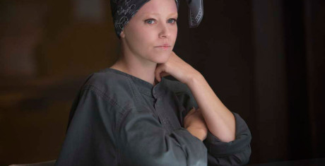 The Hunger Games Mockingjay Part 1 7