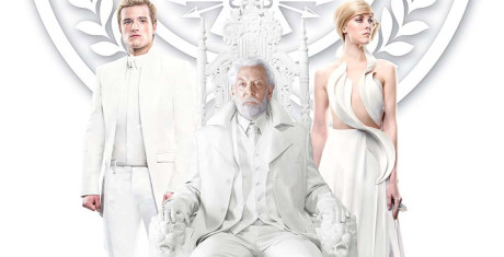 The Hunger Games Mockingjay Part 1 9