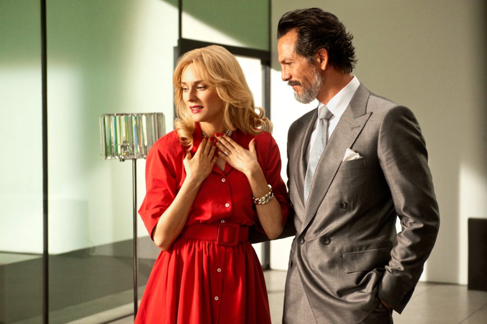 THE INFILTRATOR THE INFILTRATOR