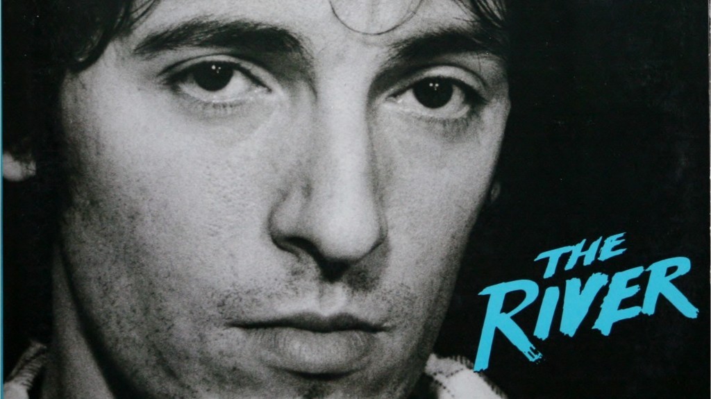 The River cover springsteen – front 1024x575