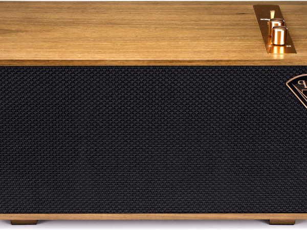 Klipsch the Three